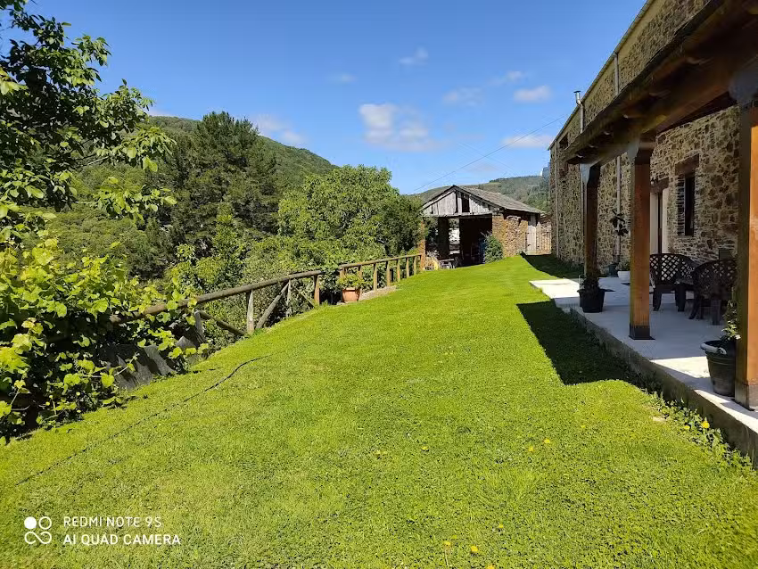 Apartamentos Rurales Veredas