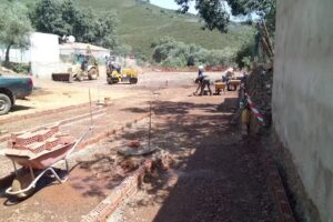 Apartamentos Rurales Villa Amparo