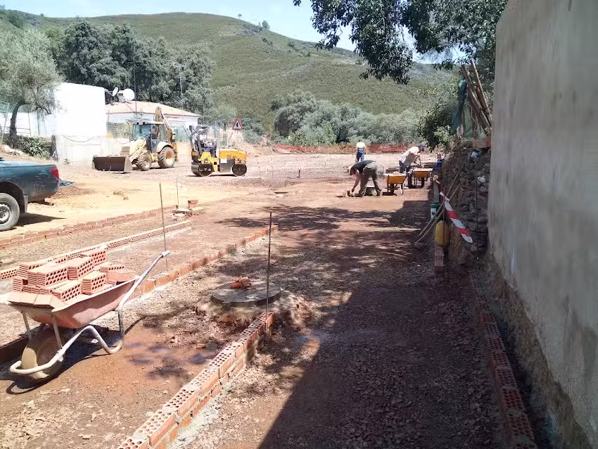 Apartamentos Rurales Villa Amparo