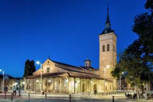 Apartamentos Rurales y Villa Vegas de la Alcarria