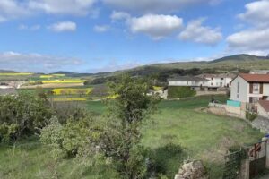 Apartamentos rurales Zazpiate