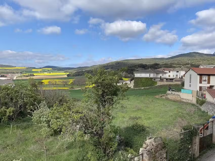 Apartamentos rurales Zazpiate