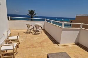 Apartamentos S’Avaradero