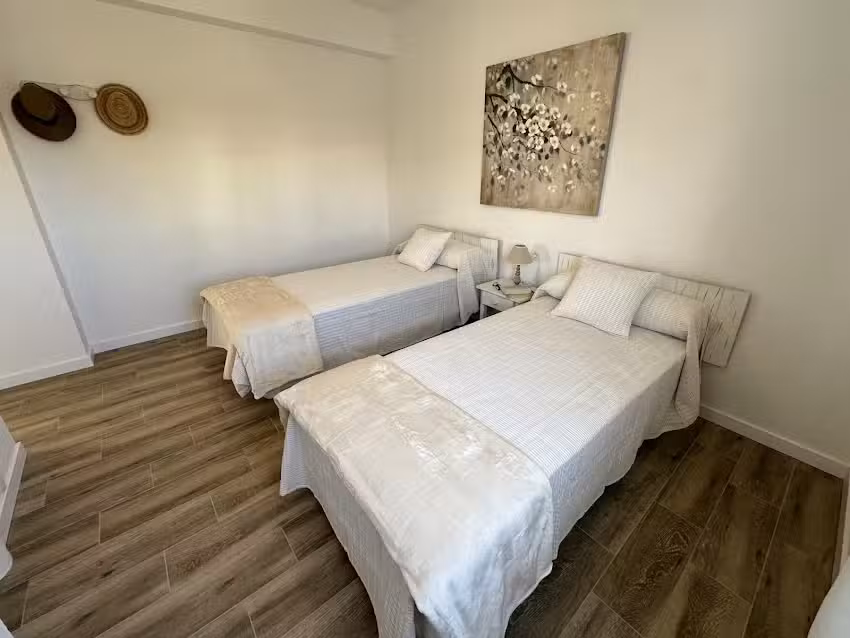 Apartamentos Sa Barda | Emar Hotels