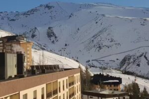 APARTAMENTOS SABICA NEVADA MONTE GORBEA – GORBEA SUITES