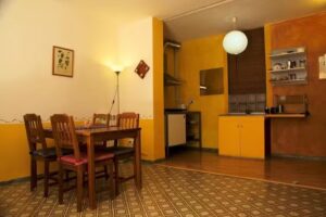 Apartamentos Saltarel·lo