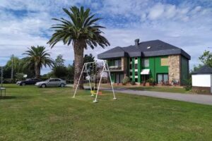 Apartamentos San Antonio