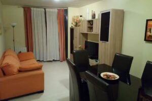 Apartamentos San Cristóbal