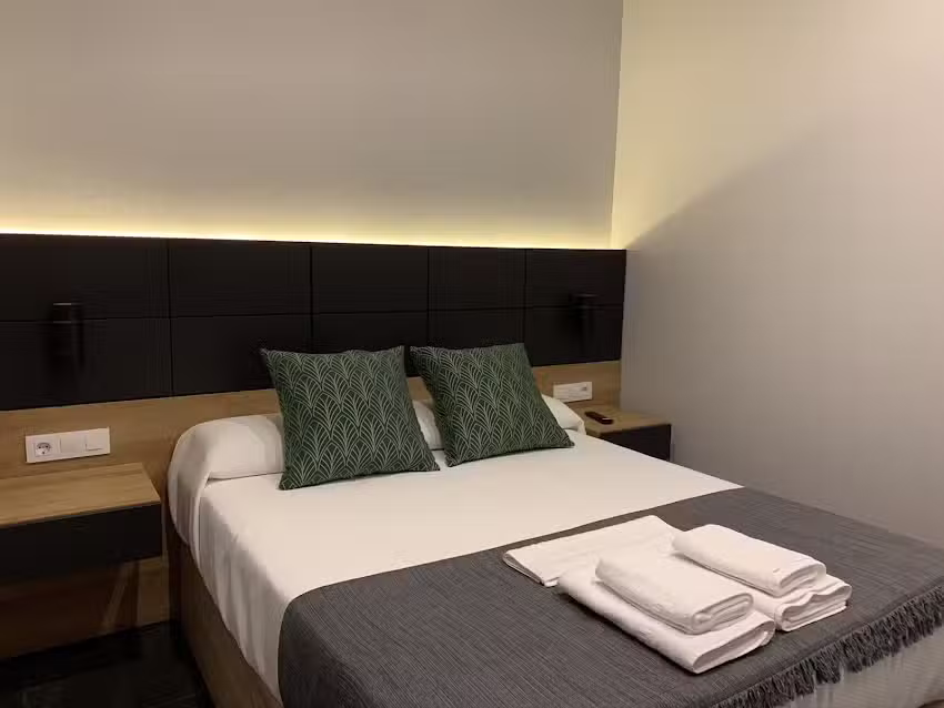 APARTAMENTOS San Fernando 24