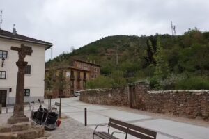 Apartamentos San Lázaro Ezcaray