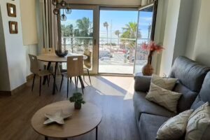 Apartamentos San Nicolas – Paradise of Dreams Apartamentos