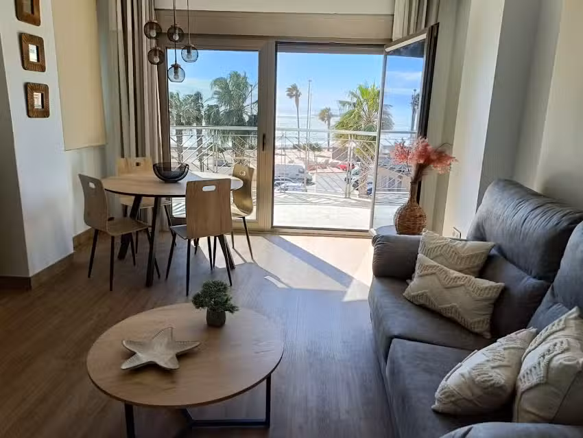 Apartamentos San Nicolas – Paradise of Dreams Apartamentos