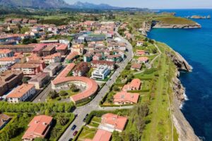 Apartamentos San Pedro Llanes