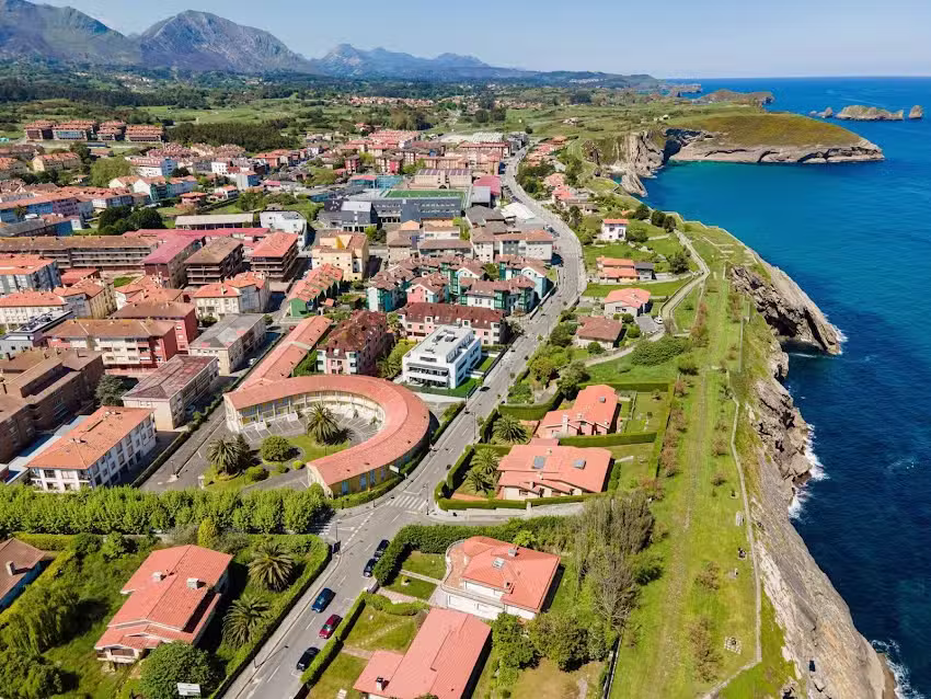 Apartamentos San Pedro Llanes