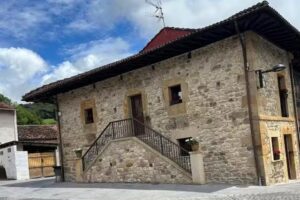 Apartamentos San Roque Arenas de Cabrales