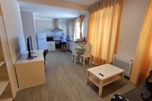 Apartamentos Sanjuan Alojamientos