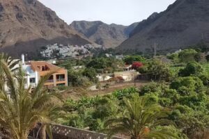 Apartamentos Sansofé