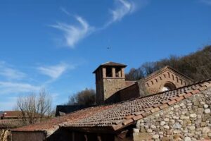 Apartamentos Sant Miquel