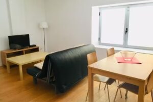 Apartamentos Santa Faz by Be Alicante