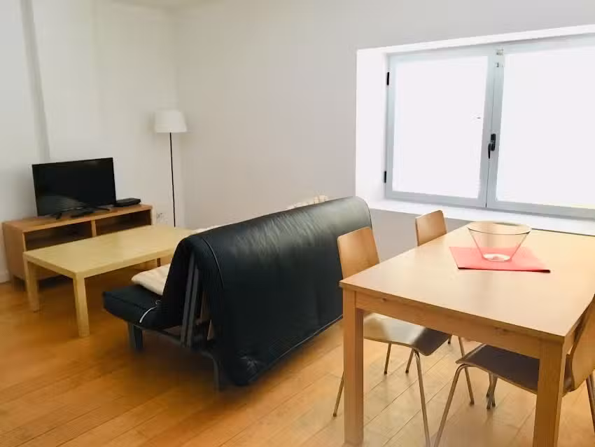 Apartamentos Santa Faz by Be Alicante