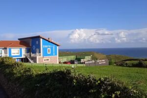 Apartamentos Santa Justa