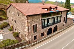 Apartamentos Santa Lucía