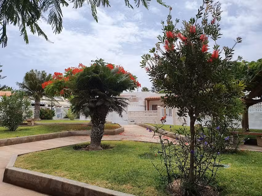 Apartamentos Santa Marta