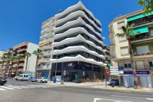 Apartamentos Santa Pola