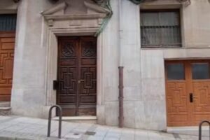 Apartamentos Santander 1 y 2