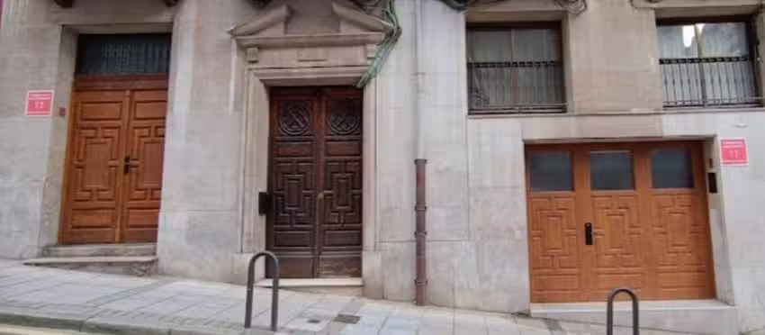 Apartamentos Santander 1 y 2