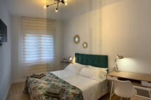 Apartamentos Santullano I