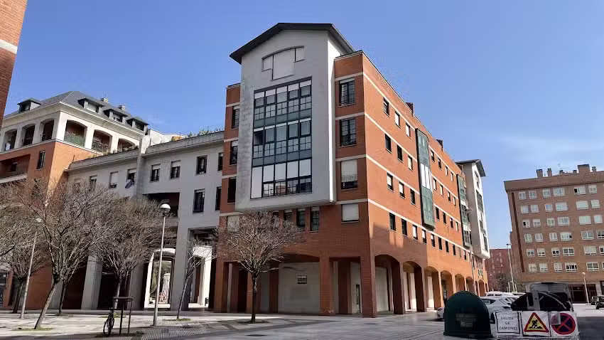 Apartamentos Scala