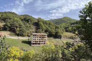 Apartamentos Sebrango