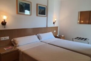 Apartamentos Serrella – RuralGuadalest