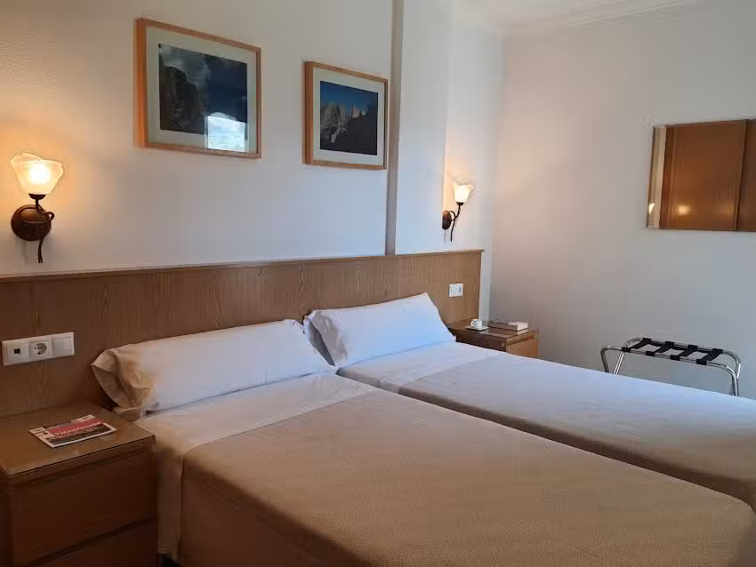 Apartamentos Serrella – RuralGuadalest