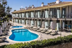 Apartamentos Ses Dàlies