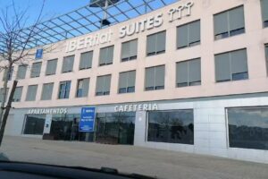 APARTAMENTOS SEVILLA