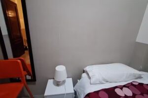 Apartamentos Sevilla Centro Historico