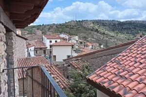 Apartamentos Sierra de Gudar