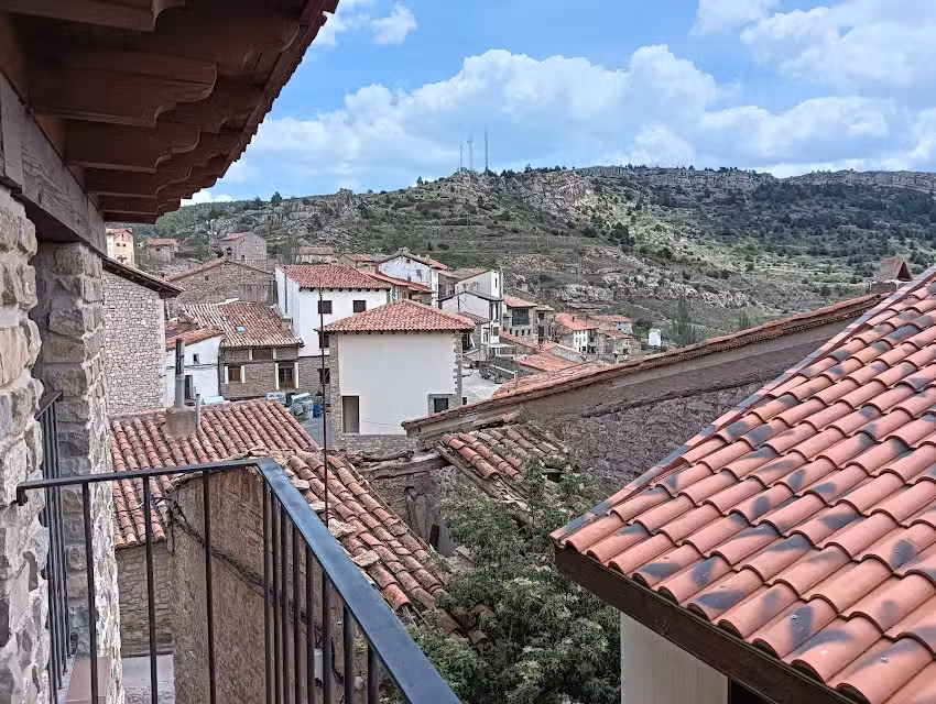 Apartamentos Sierra de Gudar