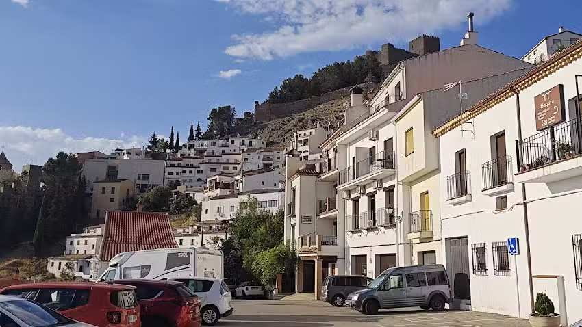 Apartamentos Sierra de Segura