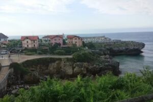 Apartamentos Silken Playa de Toró