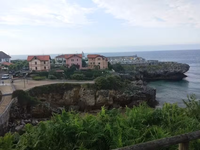 Apartamentos Silken Playa de Toró