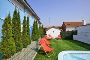 Apartamentos Silvano L’Arena