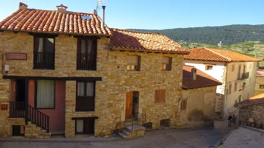 Apartamentos Sol de Valdelinares