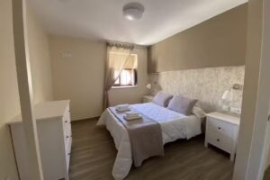 Apartamentos Sol del Prior