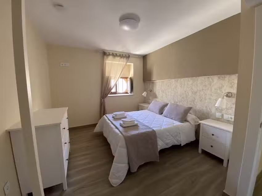 Apartamentos Sol del Prior