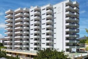 Apartamentos Sol y Vera