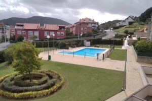 Apartamentos Solamaza