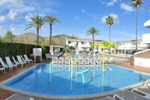 Apartamentos Solecito